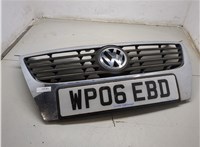 3C0853651AD, 3C0853601C Решетка радиатора Volkswagen Passat 6 2005-2010 20378189 #4