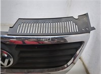 3C0853651AD, 3C0853601C Решетка радиатора Volkswagen Passat 6 2005-2010 20378189 #5