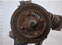  Балка подвески задняя Ford Focus 1 1998-2004 20378196 #2