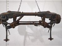  Балка подвески задняя Ford Focus 1 1998-2004 20378196 #3