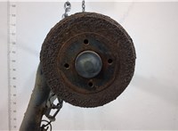  Балка подвески задняя Nissan Micra K12E 2003-2010 20378212 #2