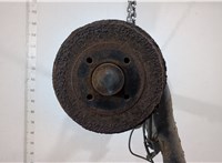  Балка подвески задняя Nissan Micra K12E 2003-2010 20378212 #4