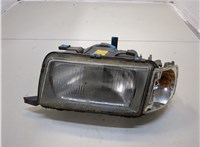  Фара (передняя) Audi 80 (B4) 1991-1995 20378215 #1