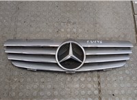 A2098800123 Решетка радиатора Mercedes CLK W209 2002-2009 20378220 #1