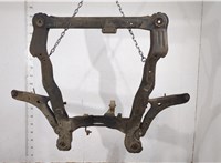  Балка подвески передняя (подрамник) Hyundai Santa Fe 2000-2005 20378223 #1