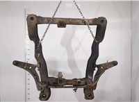  Балка подвески передняя (подрамник) Hyundai Santa Fe 2000-2005 20378223 #2