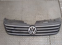 3AA853651, 1T0853601E Решетка радиатора Volkswagen Passat 7 2010-2015 Европа 20378224 #1
