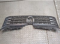 3AA853651, 1T0853601E Решетка радиатора Volkswagen Passat 7 2010-2015 Европа 20378224 #2