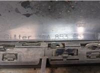 3AA853651, 1T0853601E Решетка радиатора Volkswagen Passat 7 2010-2015 Европа 20378224 #3