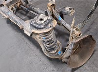1476908, 98AG5K067CP Балка подвески задняя Ford Focus 1 1998-2004 20378232 #2