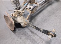 1476908, 98AG5K067CP Балка подвески задняя Ford Focus 1 1998-2004 20378232 #3