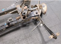 1476908, 98AG5K067CP Балка подвески задняя Ford Focus 1 1998-2004 20378232 #4