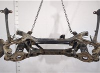  Балка подвески задняя Ford Focus 1 1998-2004 20378232 #1