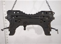  Балка подвески передняя (подрамник) Ford Focus 1 1998-2004 20378237 #1