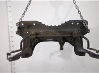  Балка подвески передняя (подрамник) Ford Focus 1 1998-2004 20378237 #2