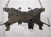  Балка подвески передняя (подрамник) Mazda 3 (BK) 2003-2009 20378239 #2