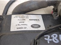 JEC500820 Отопитель автономный Land Rover Range Rover Sport 2005-2013 20377028 #2
