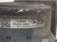  Блок АБС, насос (ABS, ESP, ASR) Peugeot 208 2012-2019 20377353 #2