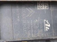  Блок АБС, насос (ABS, ESP, ASR) Peugeot 208 2012-2019 20377353 #4