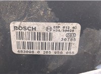  Блок АБС, насос (ABS, ESP, ASR) Volkswagen Passat 5 2000-2005 20377535 #3