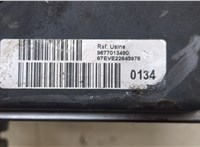  Блок АБС, насос (ABS, ESP, ASR) Peugeot 308 2007-2013 20377850 #4