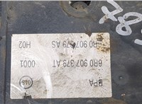  Блок АБС, насос (ABS, ESP, ASR) Skoda Fabia 2007-2014 20378249 #4