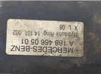  Насос электрический усилителя руля Mercedes A W168 1997-2004 20378254 #2