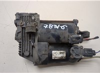  Компрессор воздушный (пневмоподвески) Mercedes S W221 2005-2013 20378256 #1