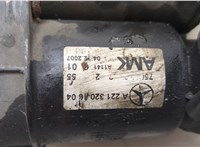  Компрессор воздушный (пневмоподвески) Mercedes S W221 2005-2013 20378256 #2