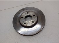  Диск тормозной Volvo S40 2004- 20378268 #3