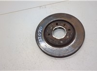  Диск тормозной Peugeot 406 1995-1999 20378274 #3