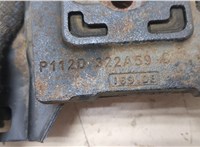  Подушка крепления КПП Ford Kuga 2008-2012 20378290 #3