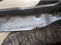  Петля капота Skoda Fabia 2007-2014 20378303 #2