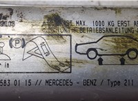  Домкрат Mercedes E W211 2002-2009 20378316 #2