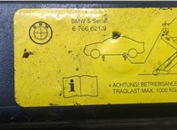  Домкрат BMW 5 E60 2003-2010 20378330 #2