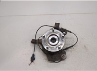  Ступица (кулак, цапфа) Mazda 6 (GJ) 2012-2018 20378400 #1