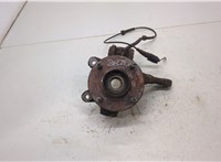  Ступица (кулак, цапфа) Ford Fusion 2002-2012 20378403 #1