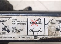  Домкрат Opel Vectra C 2002-2008 20378408 #2