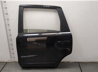  Дверь боковая (легковая) Nissan Note E11 2006-2013 20378412 #1