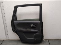  Дверь боковая (легковая) Nissan Note E11 2006-2013 20378412 #6