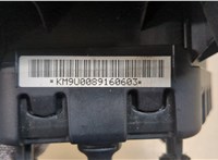  Подушка безопасности водителя Nissan Note E11 2006-2013 20378415 #4