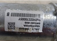 48820BH00A Электроусилитель руля Nissan Note E11 2006-2013 20378418 #2