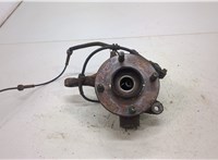  Ступица (кулак, цапфа) Ford Fusion 2002-2012 20378419 #1