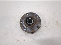  Ступица (кулак, цапфа) Audi A8 (D3) 2002-2010 20378425 #1