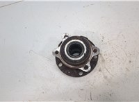  Ступица (кулак, цапфа) Audi A8 (D3) 2002-2010 20378425 #2