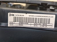  Подушка безопасности водителя Fiat Qubo 2007-2016 20378426 #4