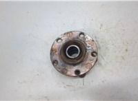  Ступица (кулак, цапфа) Audi A8 (D3) 2002-2010 20378428 #1
