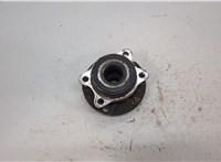  Ступица (кулак, цапфа) Audi A8 (D3) 2002-2010 20378428 #2
