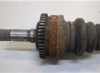  Полуось (приводной вал, шрус) Opel Omega B 1994-2003 20378430 #3