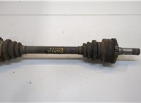  Полуось (приводной вал, шрус) Opel Omega B 1994-2003 20378434 #1